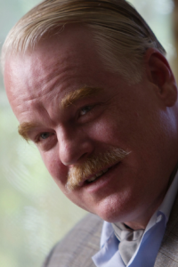 Master, The [Philip Seymour Hoffman]